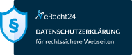 datenschutz siegel