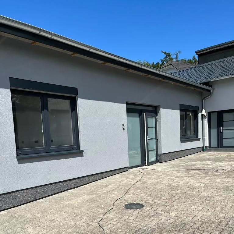 Fassadengestaltung Fassadengestaltung