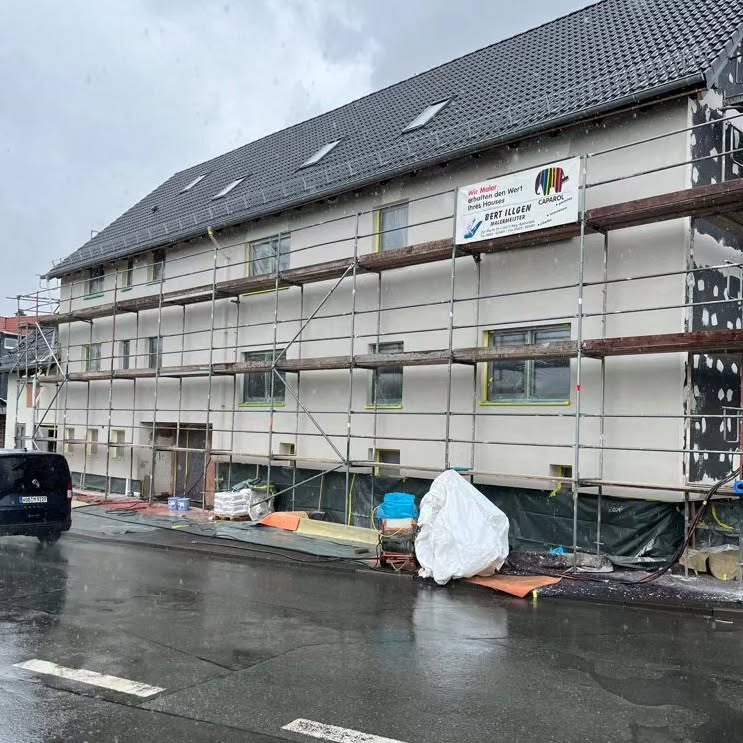 Fassade