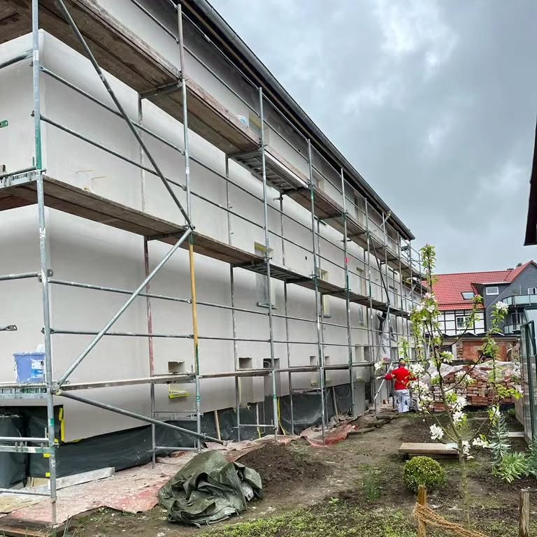 Fassade