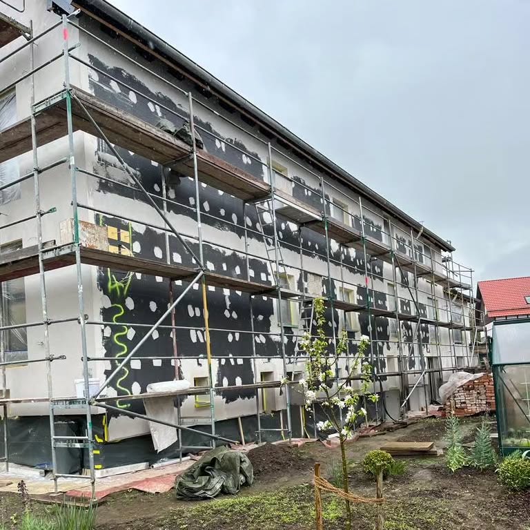 Fassade