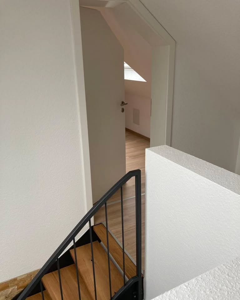 Schlüsselfertige Komplettsanierung