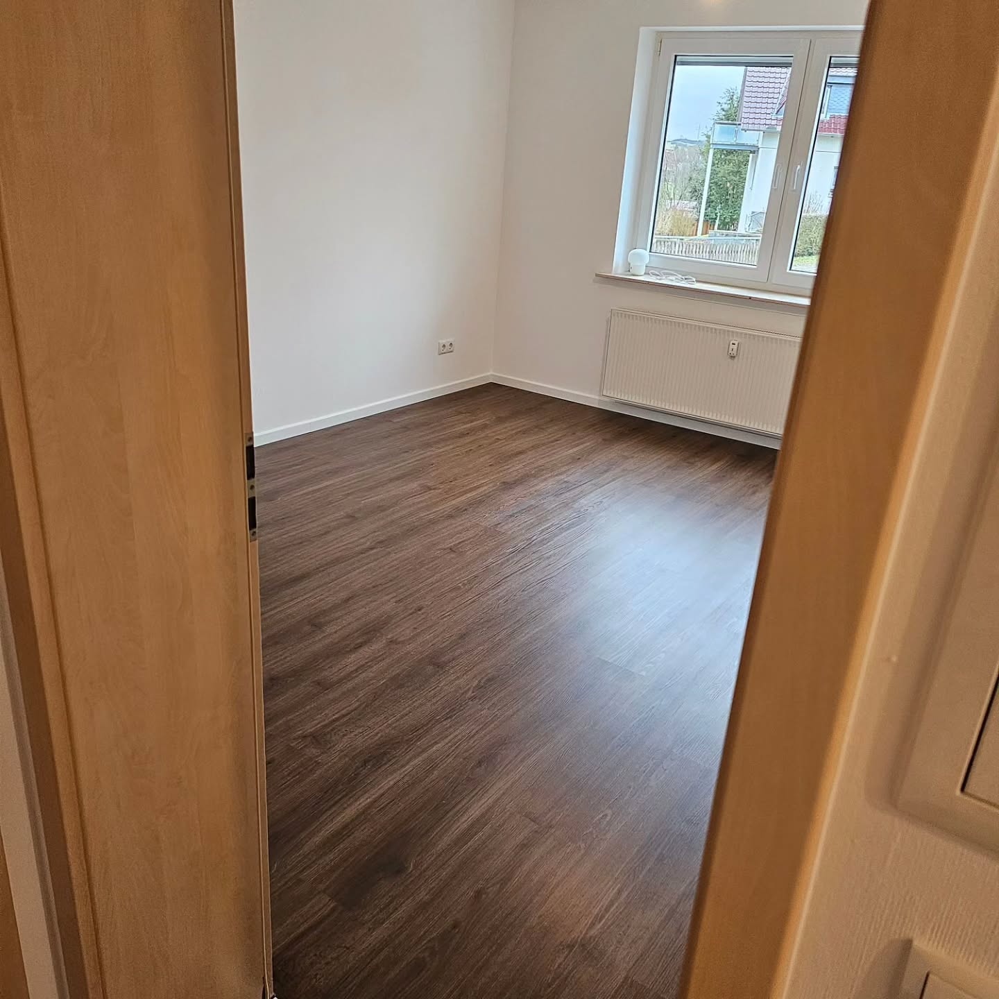 Bodenbelagsarbeiten