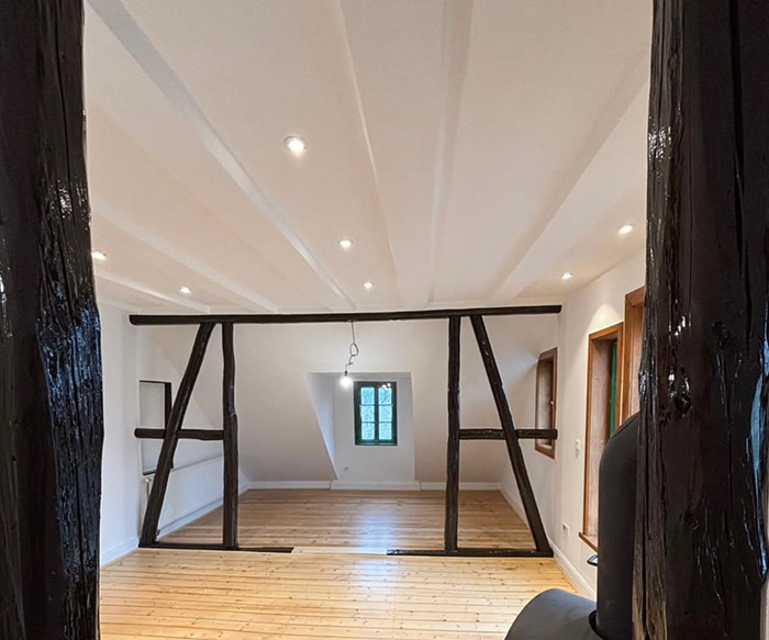 Box Truss Lift Complete at MCAS Miramar